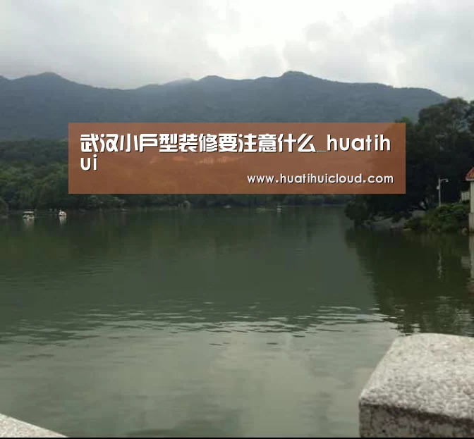 武汉小户型装修要注意什么_huatihui(图4)